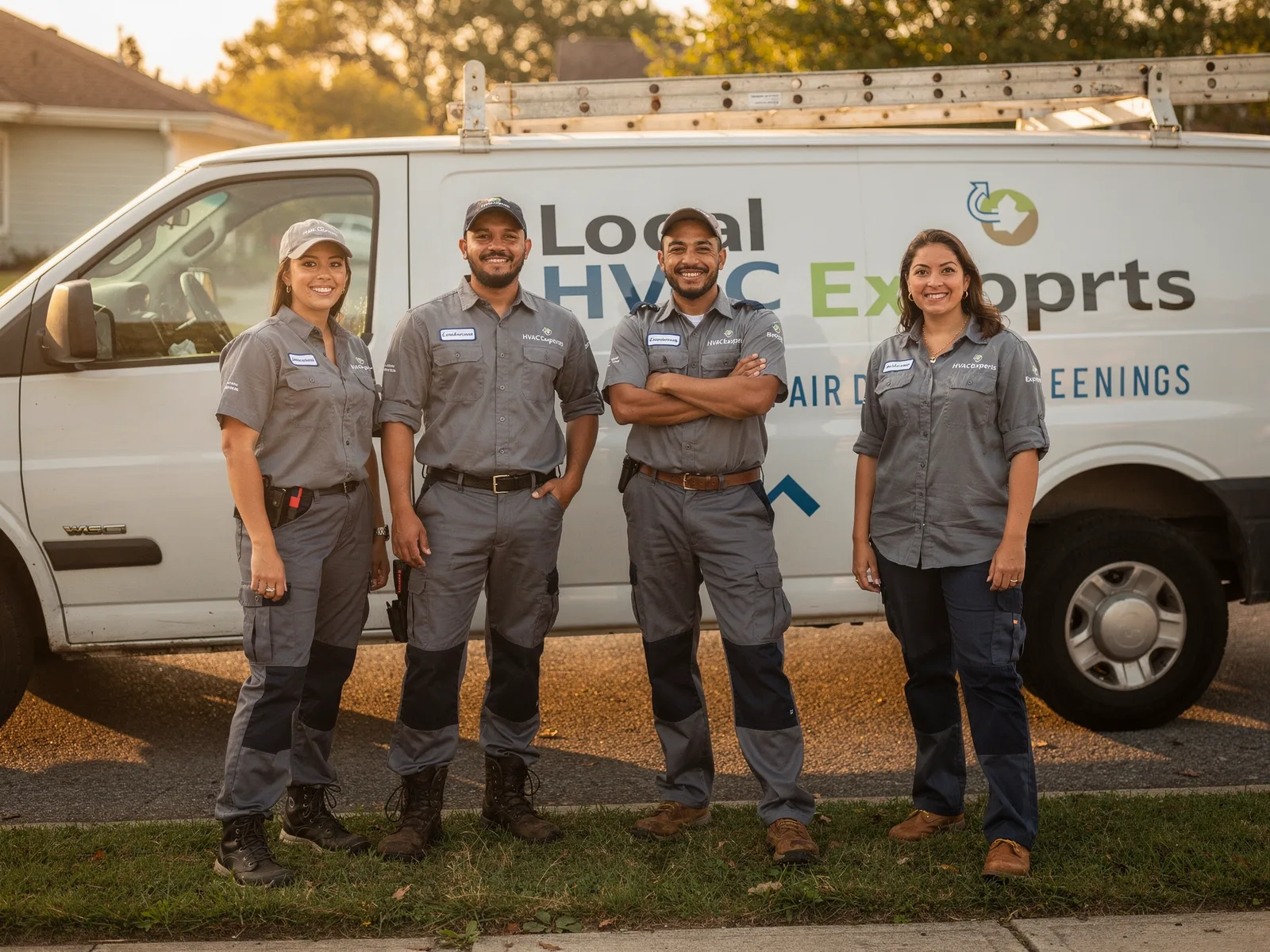 24/7 HVAC Repair & AC Replacement company in Columbus, AR